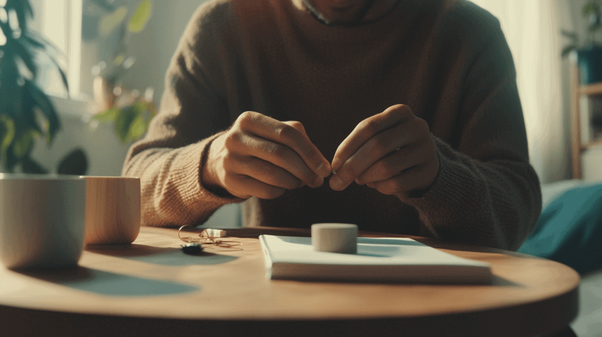 Ringgröße ermitteln: So findest du die perfekte Passform